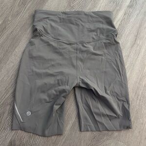 Lululemon Running Shorts